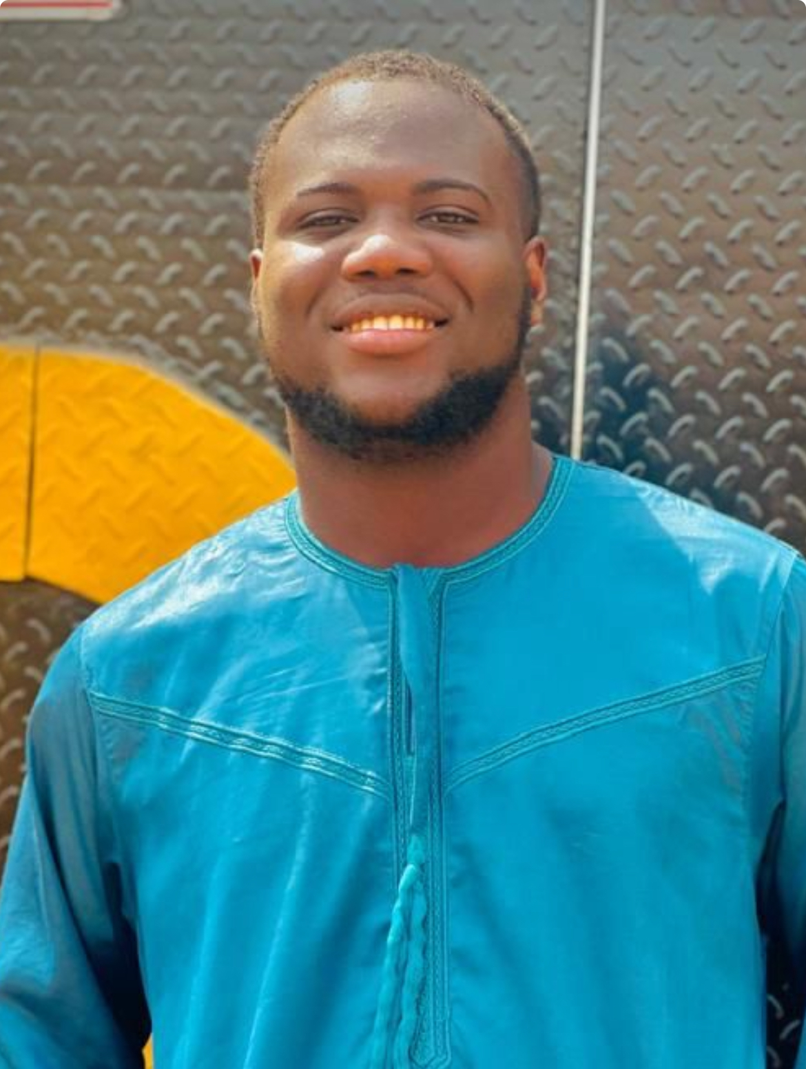 Habeeb O.
