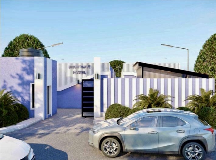 BrightWave Phase 1 Hostel