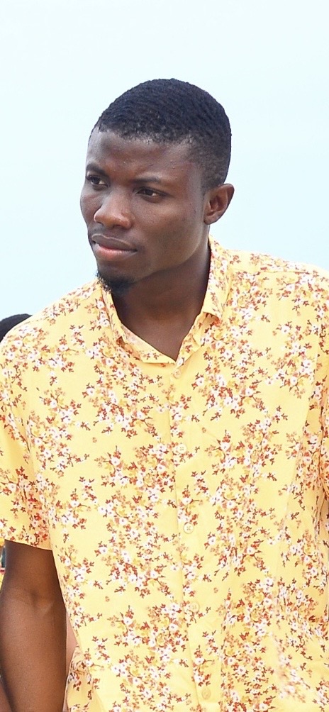 Al-Ameen A.